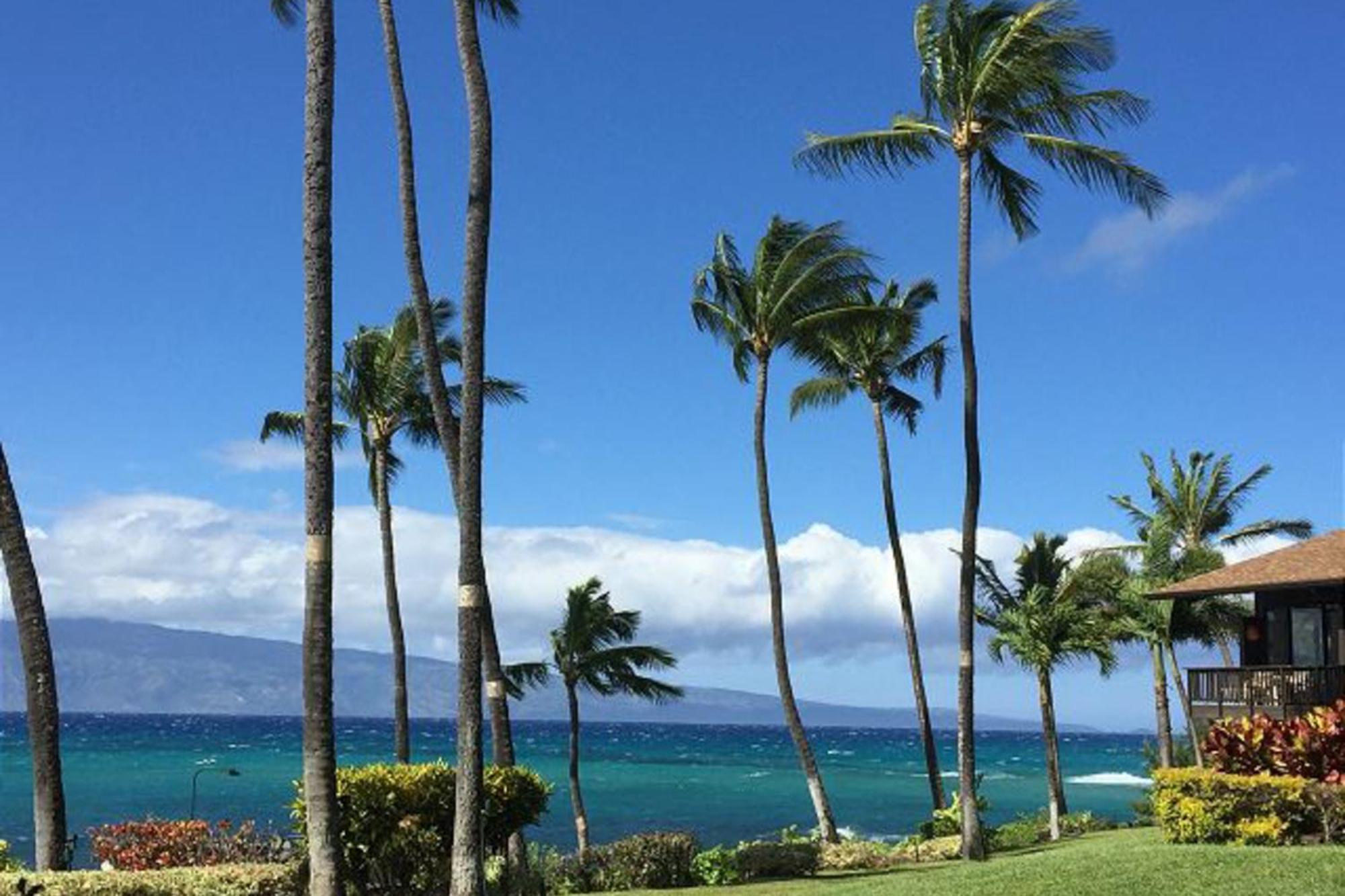 Ferienwohnung Mahina Surf Kahana Zimmer foto